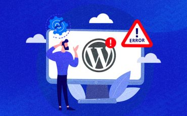 Khắc phục lỗi truy cập sau khi nâng cấp WordPress 6.6